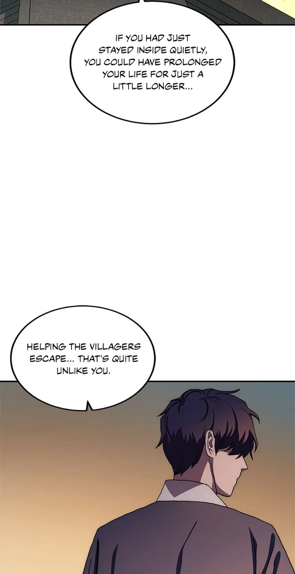 Legend of an Asura - The Poison Dragon Chapter 49 page 64 - 