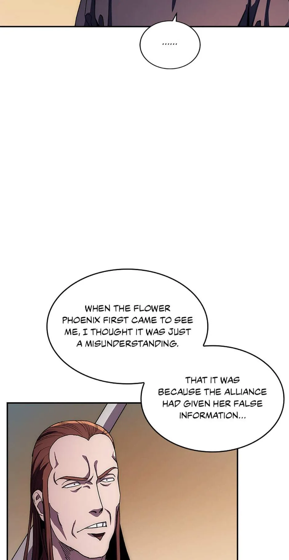 Legend of an Asura - The Poison Dragon Chapter 49 page 65 - 