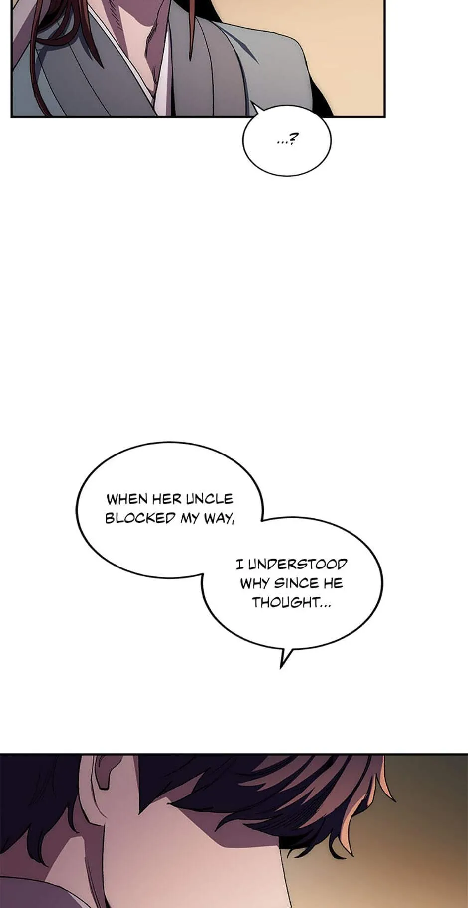Legend of an Asura - The Poison Dragon Chapter 49 page 66 - 