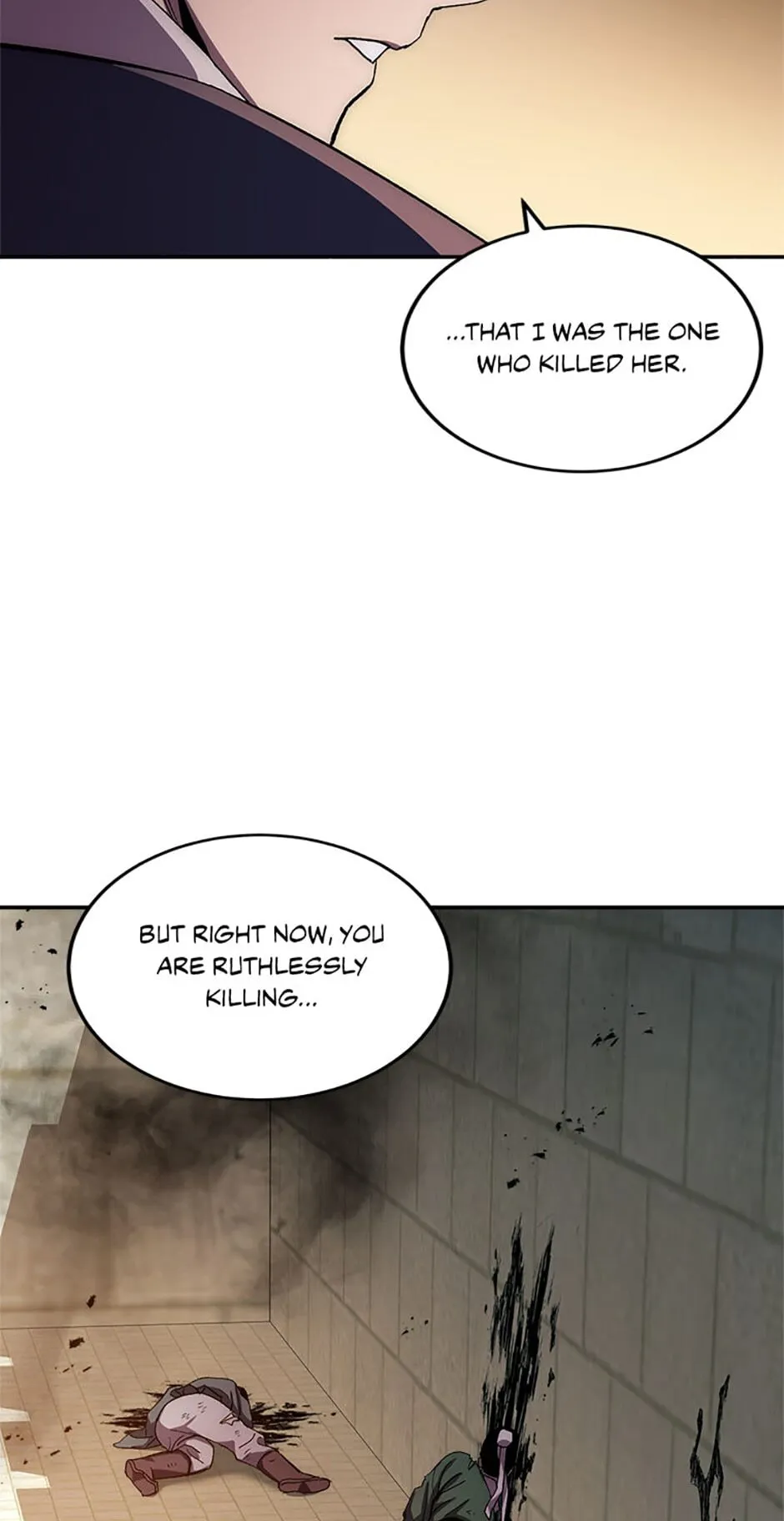 Legend of an Asura - The Poison Dragon Chapter 49 page 67 - 
