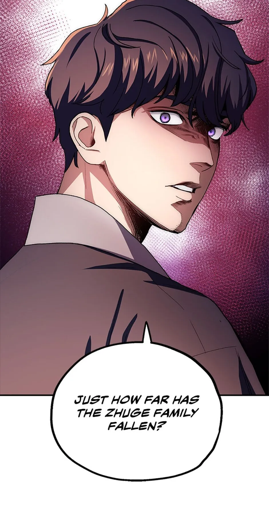 Legend of an Asura - The Poison Dragon Chapter 49 page 69 - 