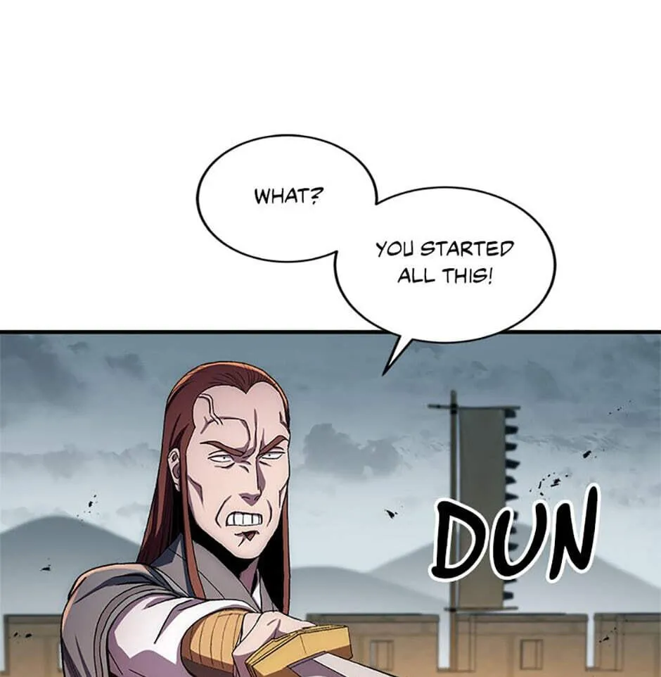 Legend of an Asura - The Poison Dragon Chapter 49 page 70 - 