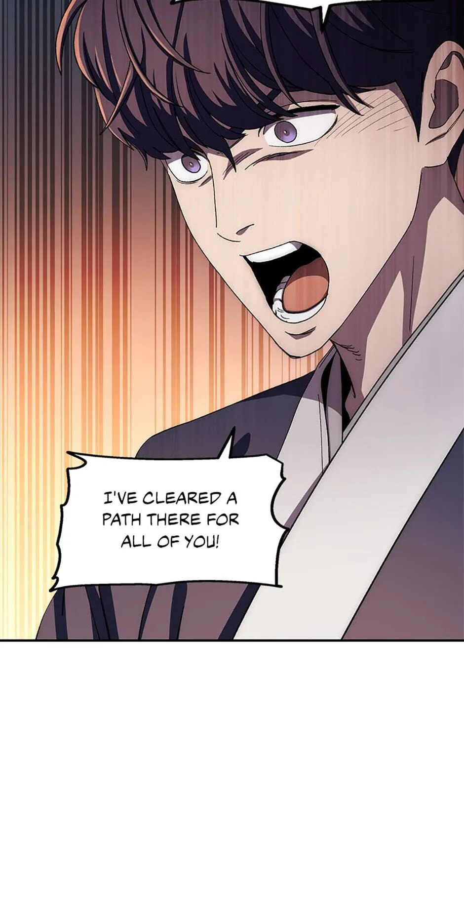 Legend of an Asura - The Poison Dragon Chapter 49 page 8 - 