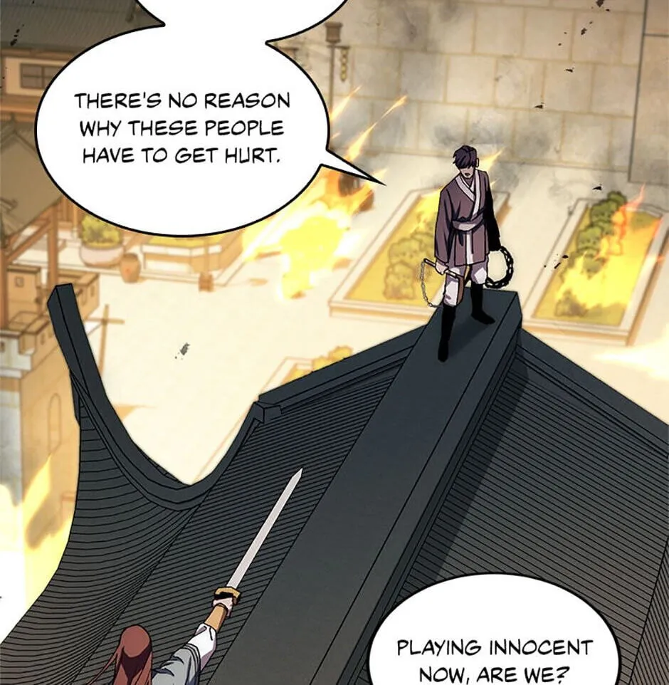 Legend of an Asura - The Poison Dragon Chapter 49 page 73 - 