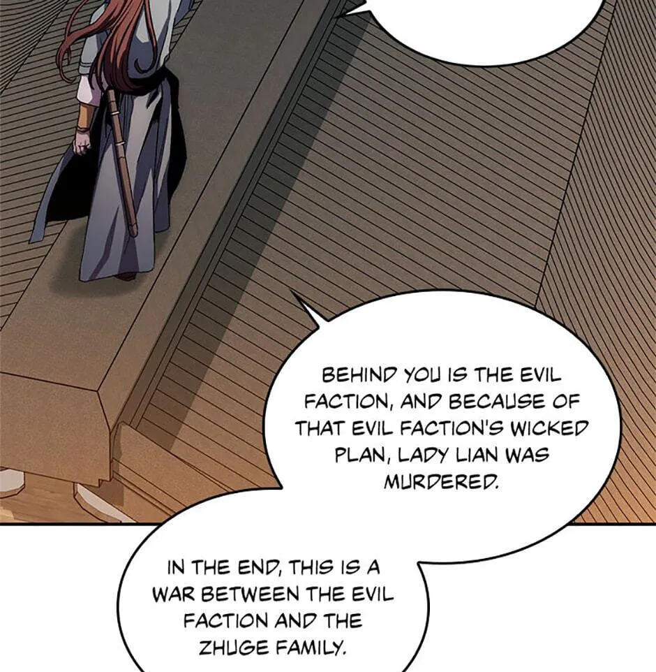 Legend of an Asura - The Poison Dragon Chapter 49 page 74 - 