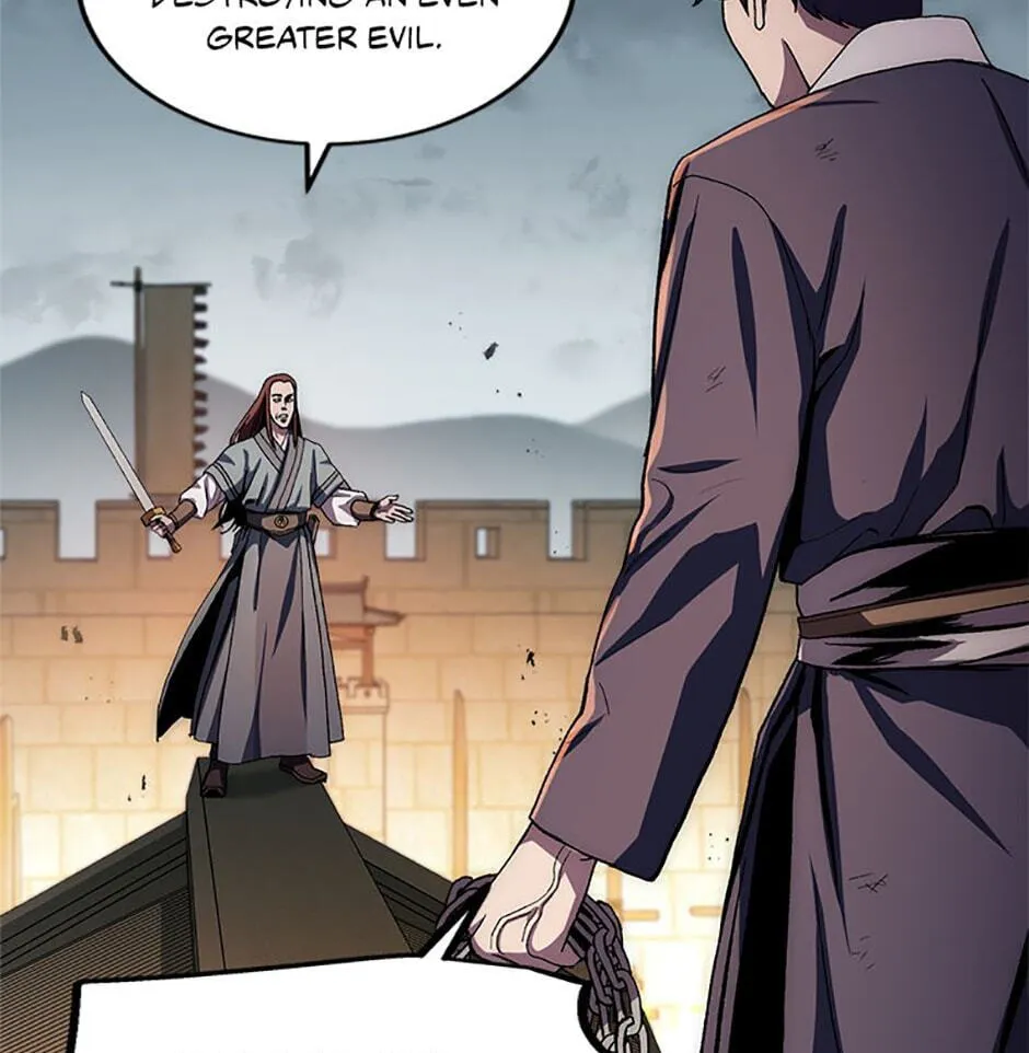 Legend of an Asura - The Poison Dragon Chapter 49 page 80 - 