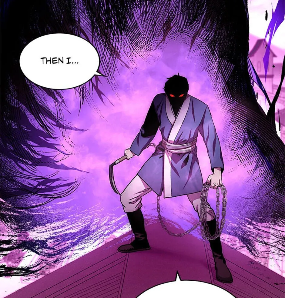 Legend of an Asura - The Poison Dragon Chapter 49 page 93 - 