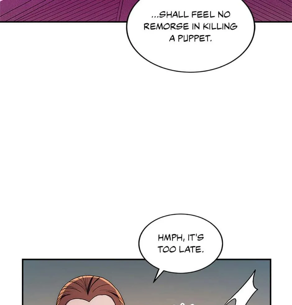 Legend of an Asura - The Poison Dragon Chapter 49 page 94 - 
