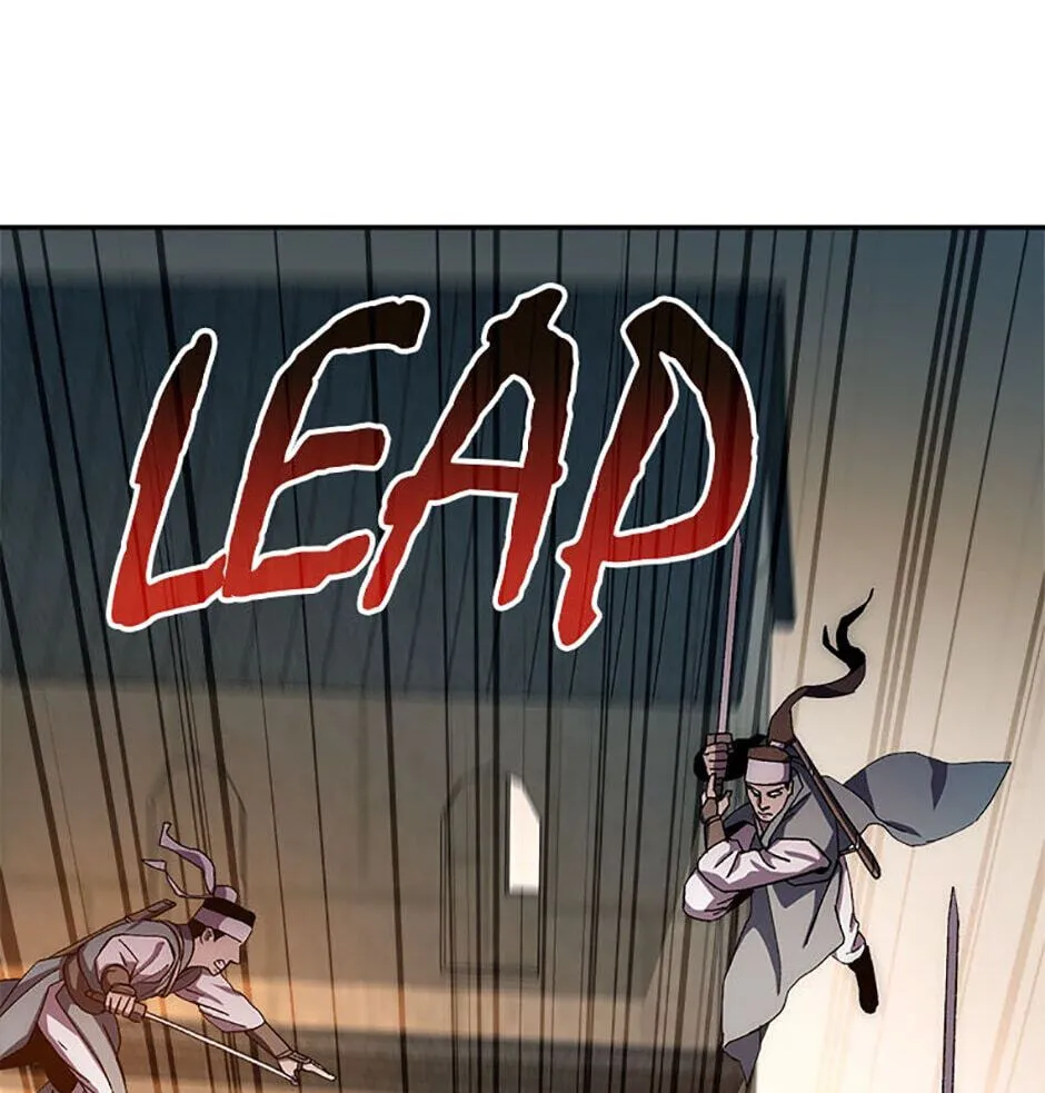 Legend of an Asura - The Poison Dragon Chapter 49 page 96 - 