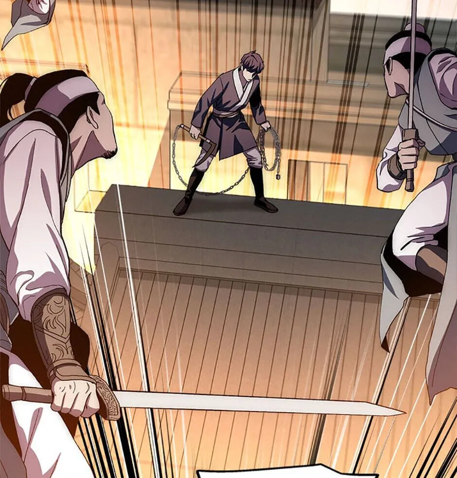 Legend of an Asura - The Poison Dragon Chapter 49 page 97 - 