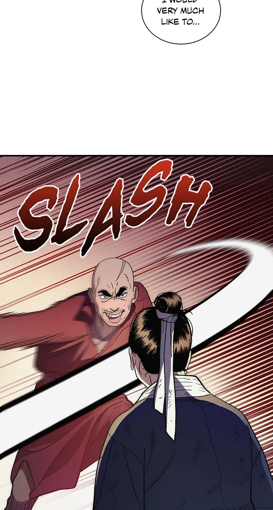 Legend of an Asura - The Poison Dragon Chapter 5 page 11 - 