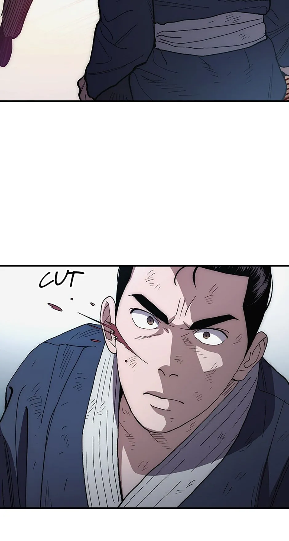 Legend of an Asura - The Poison Dragon Chapter 5 page 12 - 