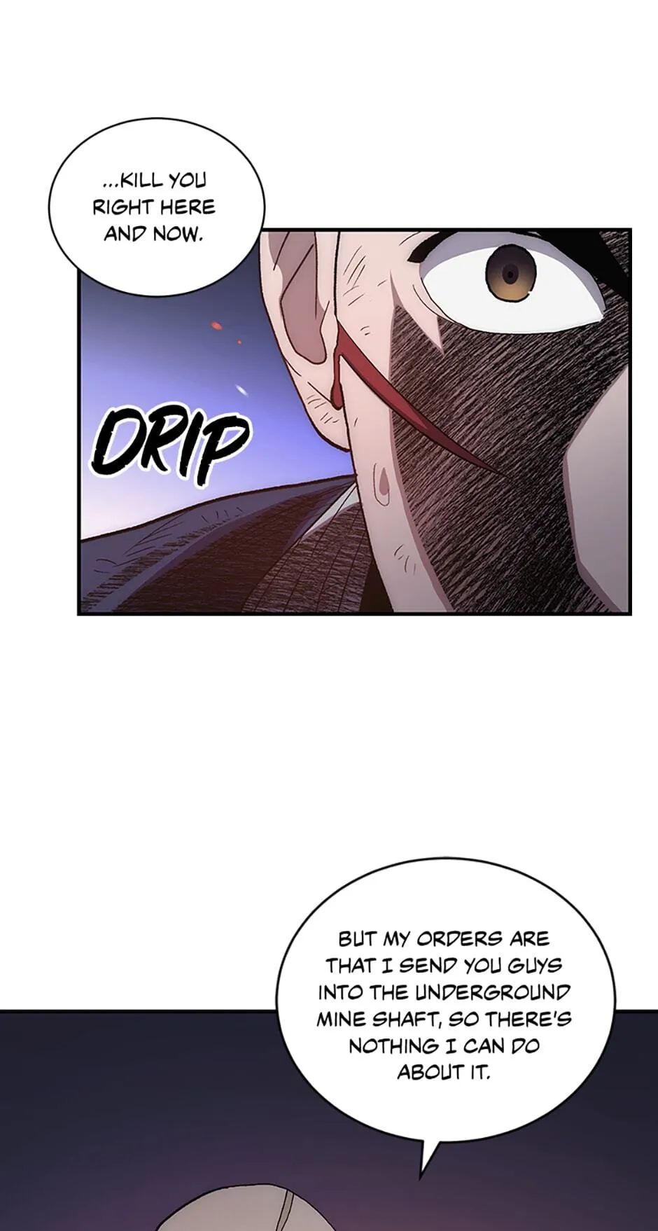 Legend of an Asura - The Poison Dragon Chapter 5 page 13 - 