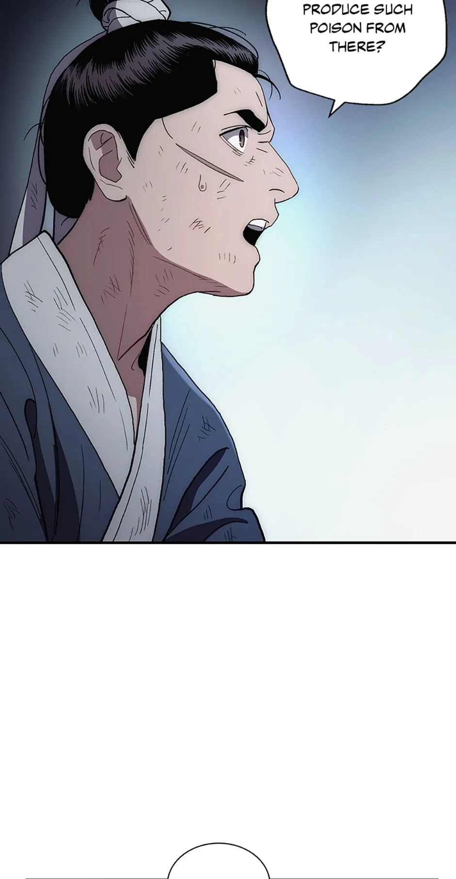 Legend of an Asura - The Poison Dragon Chapter 5 page 41 - 