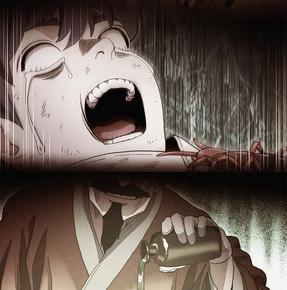Legend of an Asura - The Poison Dragon Chapter 5 page 44 - 
