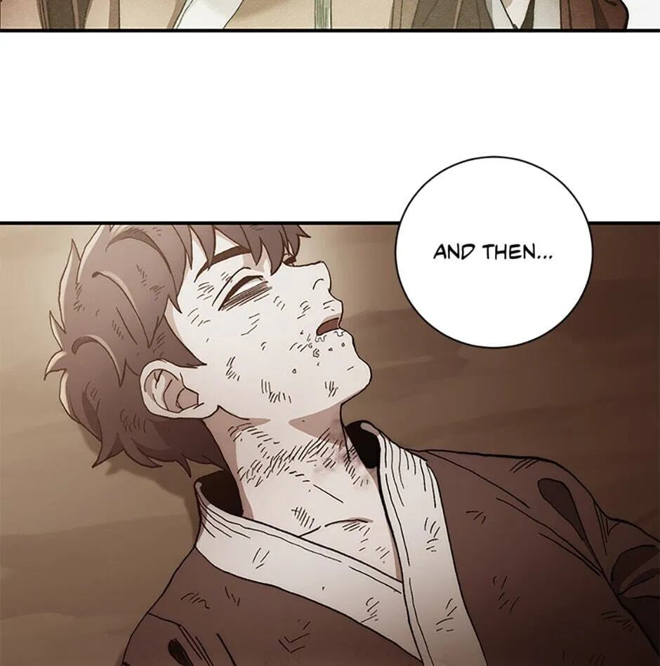 Legend of an Asura - The Poison Dragon Chapter 5 page 45 - 