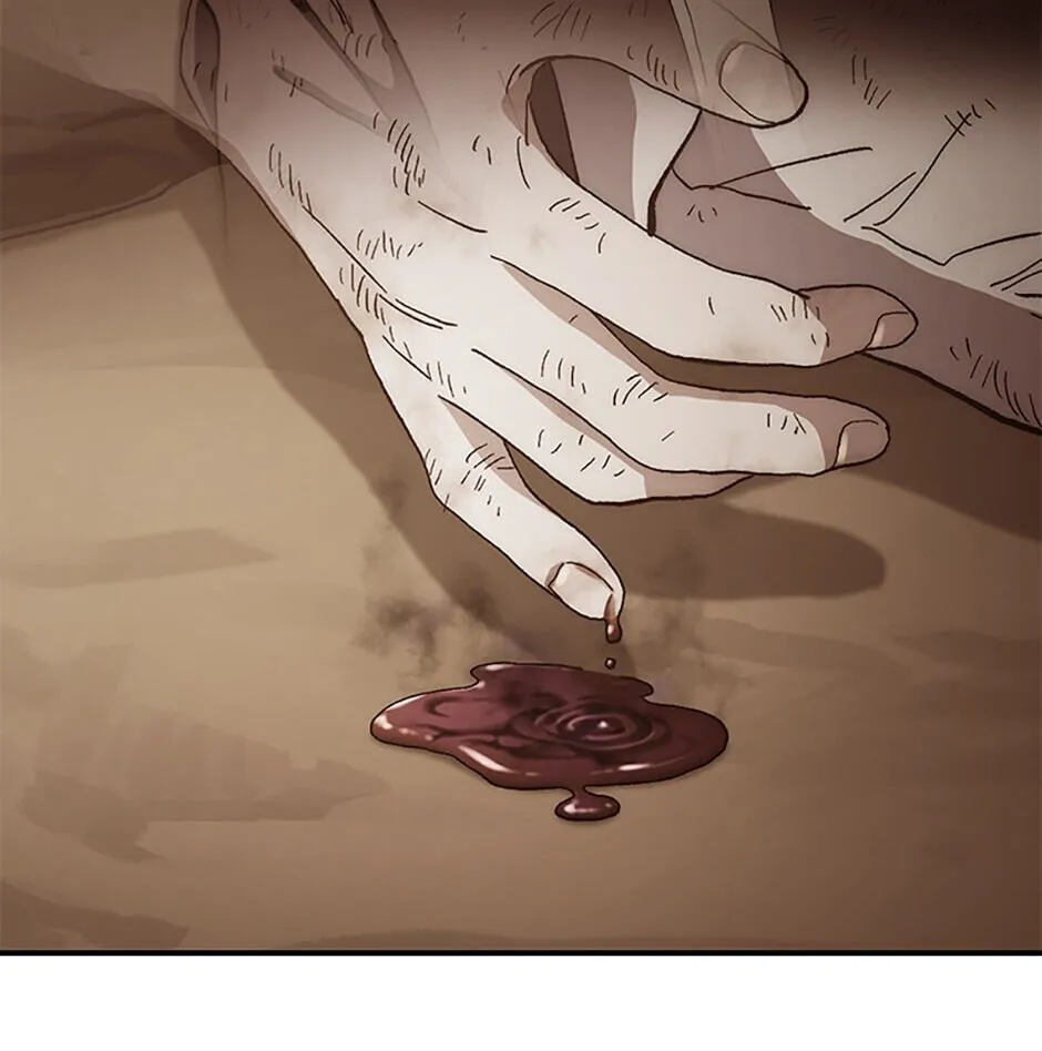 Legend of an Asura - The Poison Dragon Chapter 5 page 46 - 