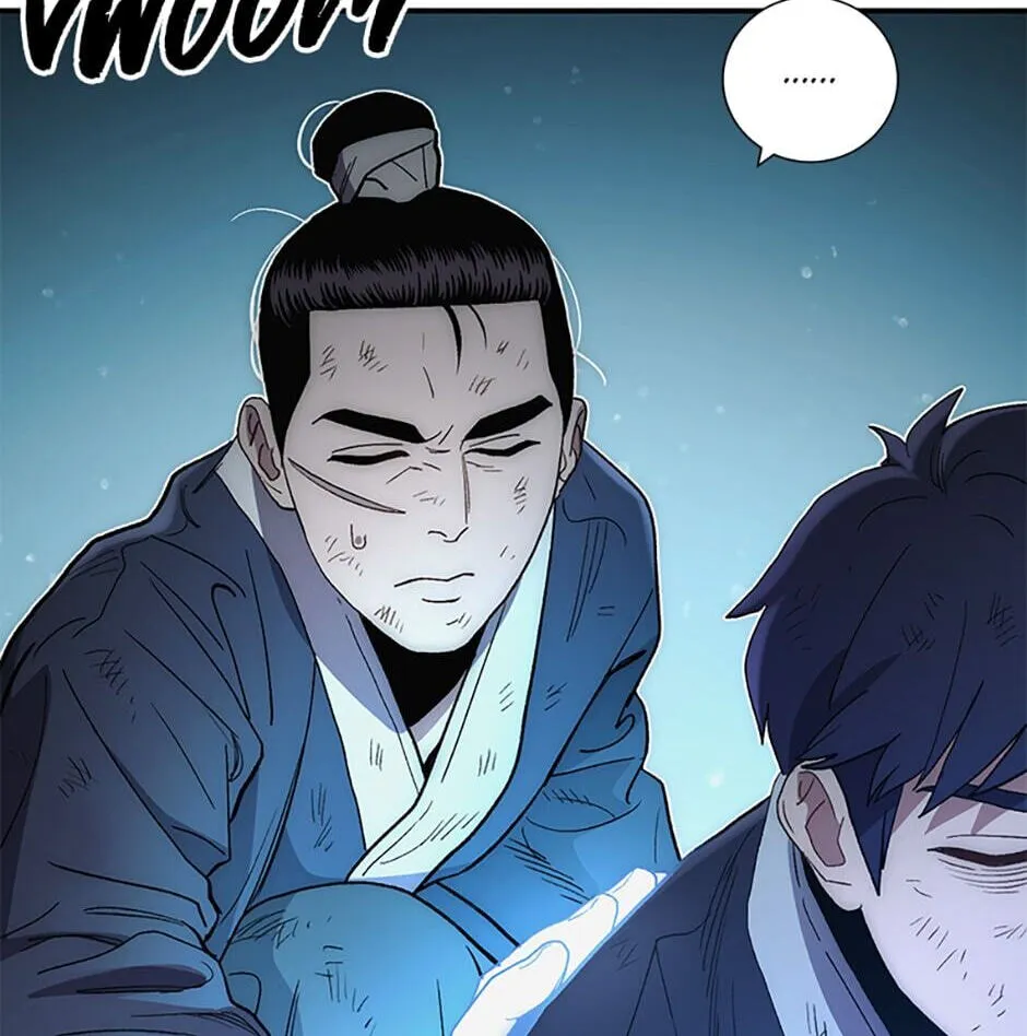 Legend of an Asura - The Poison Dragon Chapter 5 page 50 - 