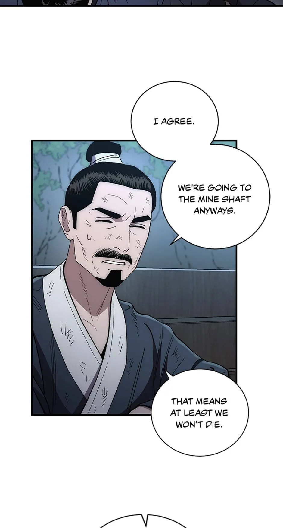 Legend of an Asura - The Poison Dragon Chapter 5 page 59 - 