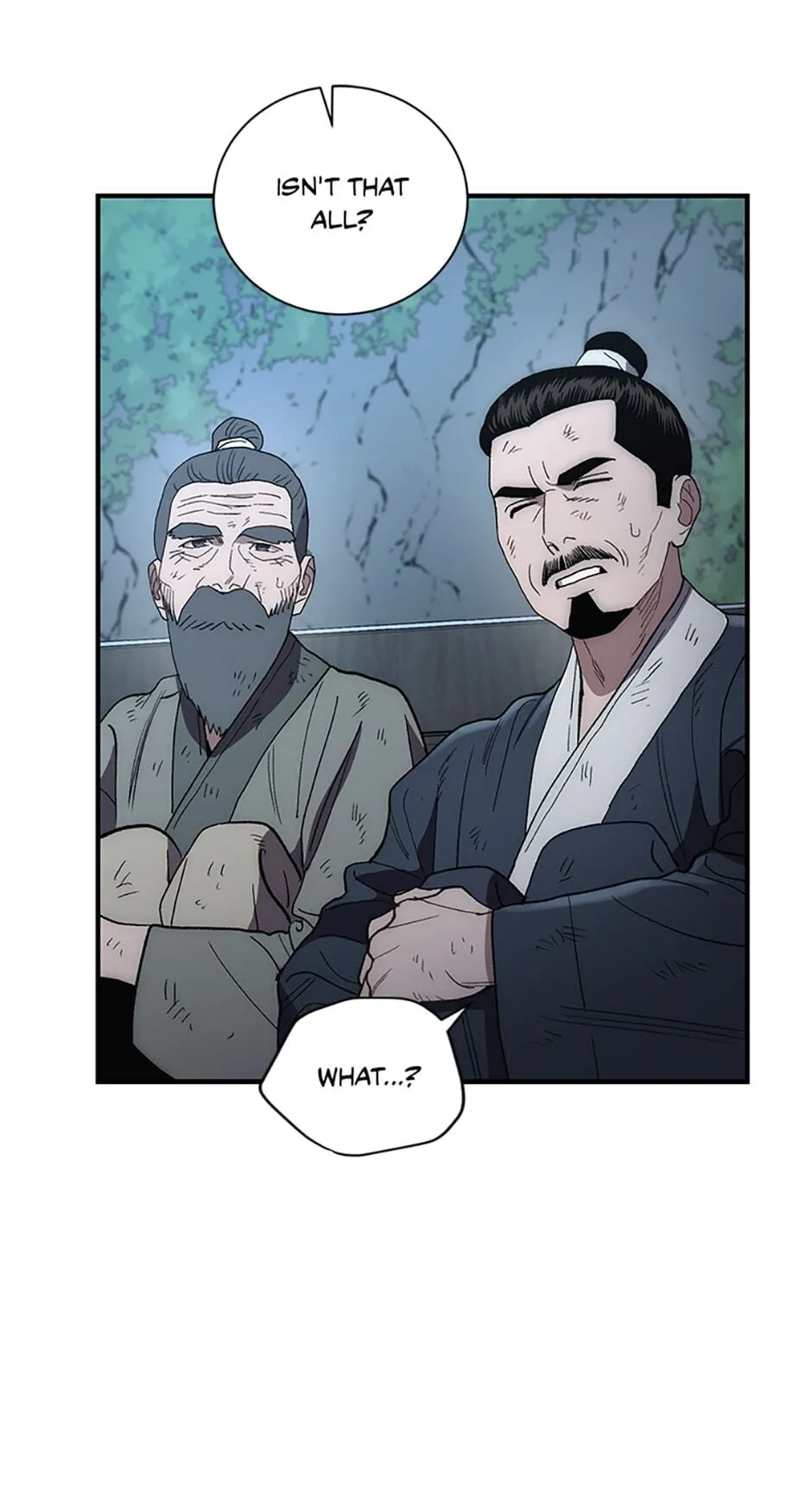 Legend of an Asura - The Poison Dragon Chapter 5 page 61 - 
