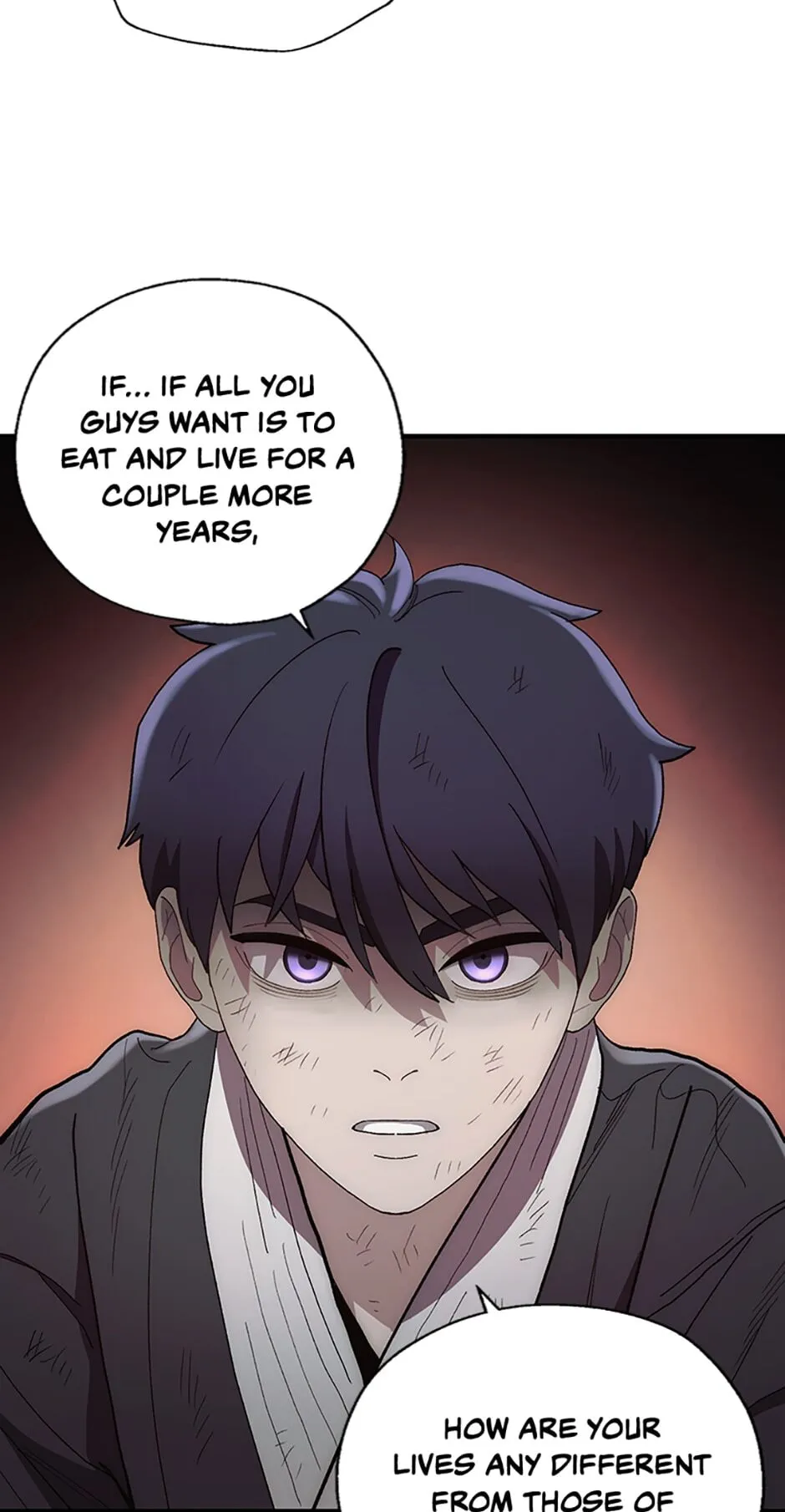 Legend of an Asura - The Poison Dragon Chapter 5 page 63 - 