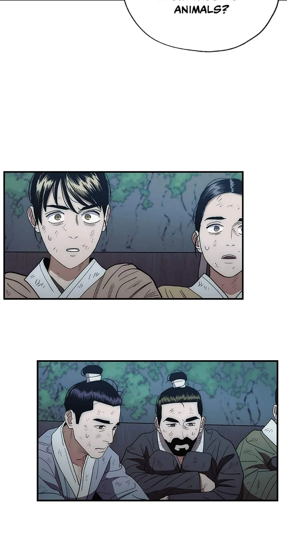 Legend of an Asura - The Poison Dragon Chapter 5 page 64 - 