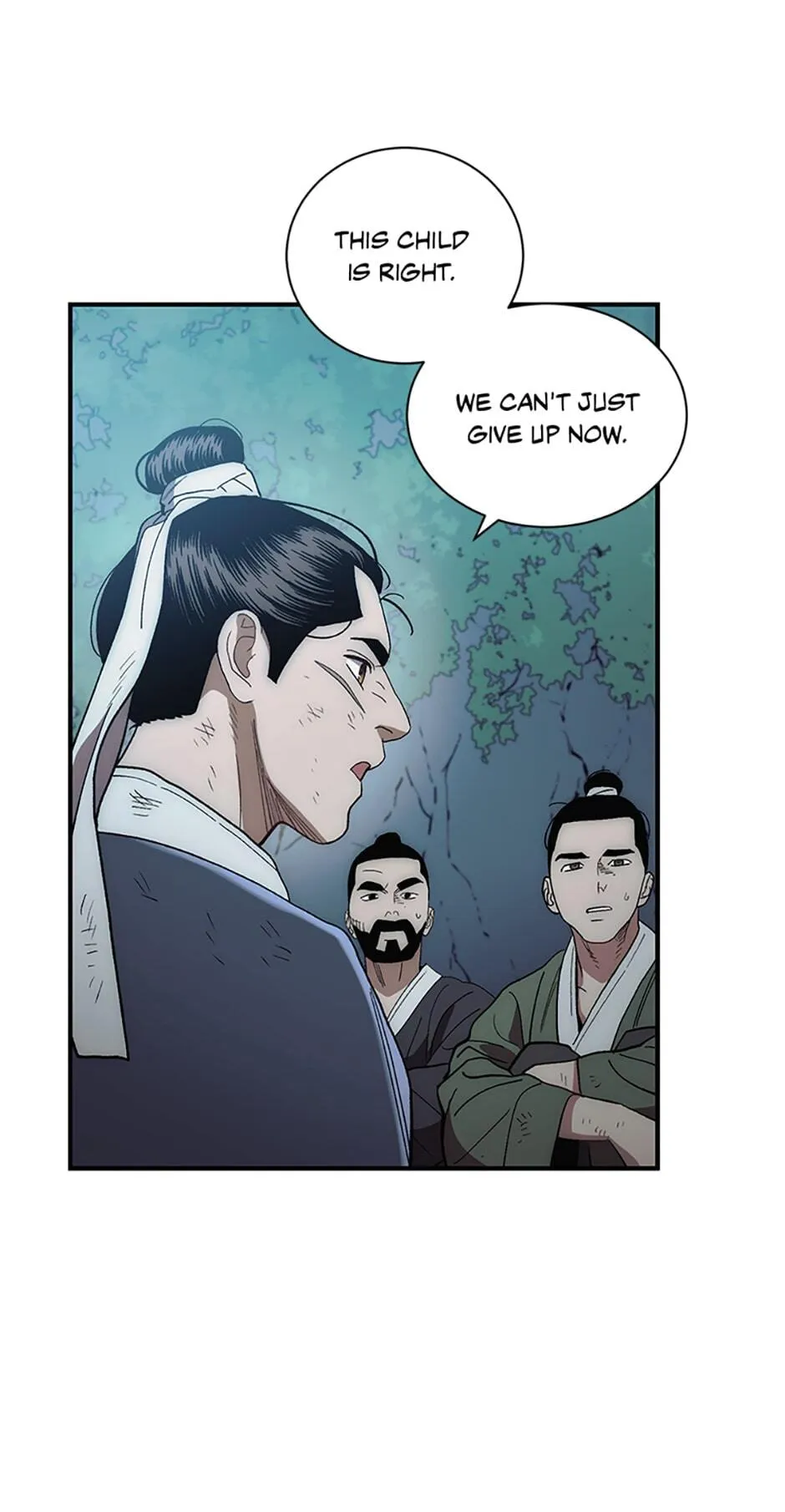 Legend of an Asura - The Poison Dragon Chapter 5 page 65 - 