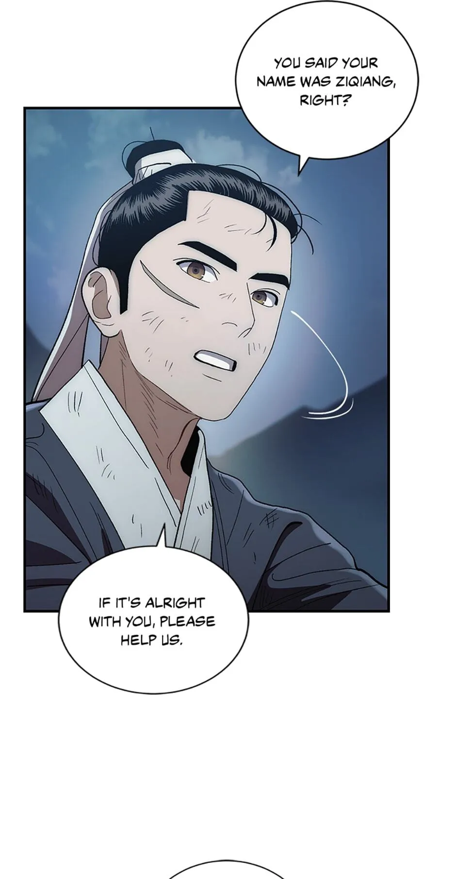 Legend of an Asura - The Poison Dragon Chapter 5 page 67 - 