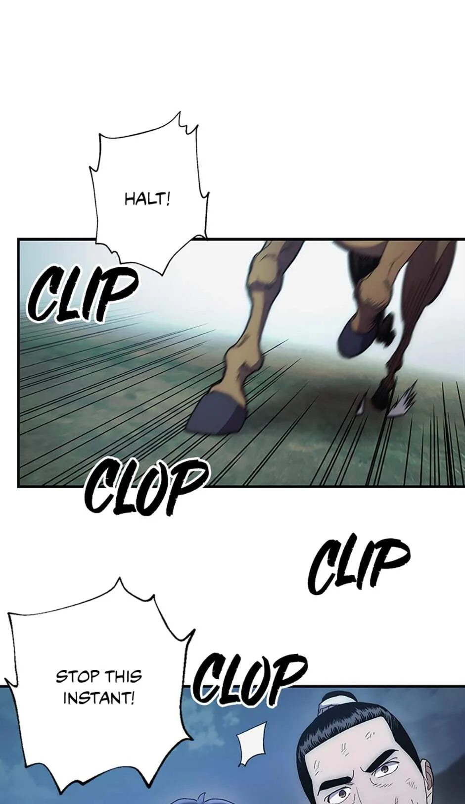 Legend of an Asura - The Poison Dragon Chapter 5 page 74 - 