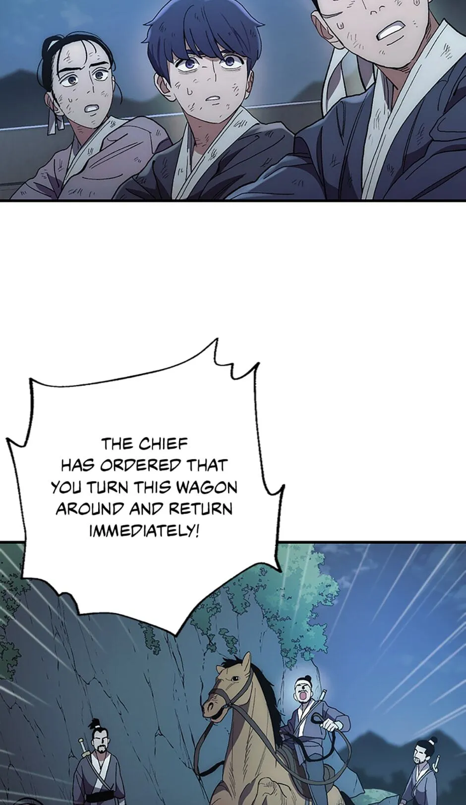 Legend of an Asura - The Poison Dragon Chapter 5 page 75 - 