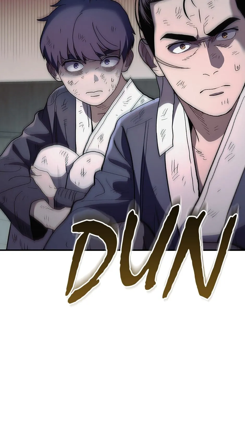 Legend of an Asura - The Poison Dragon Chapter 5 page 77 - 