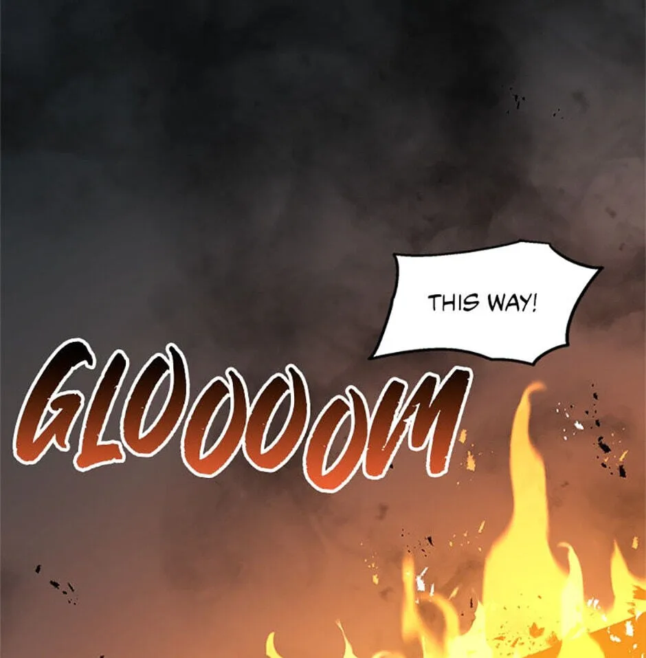 Legend of an Asura - The Poison Dragon Chapter 50 page 1 - 