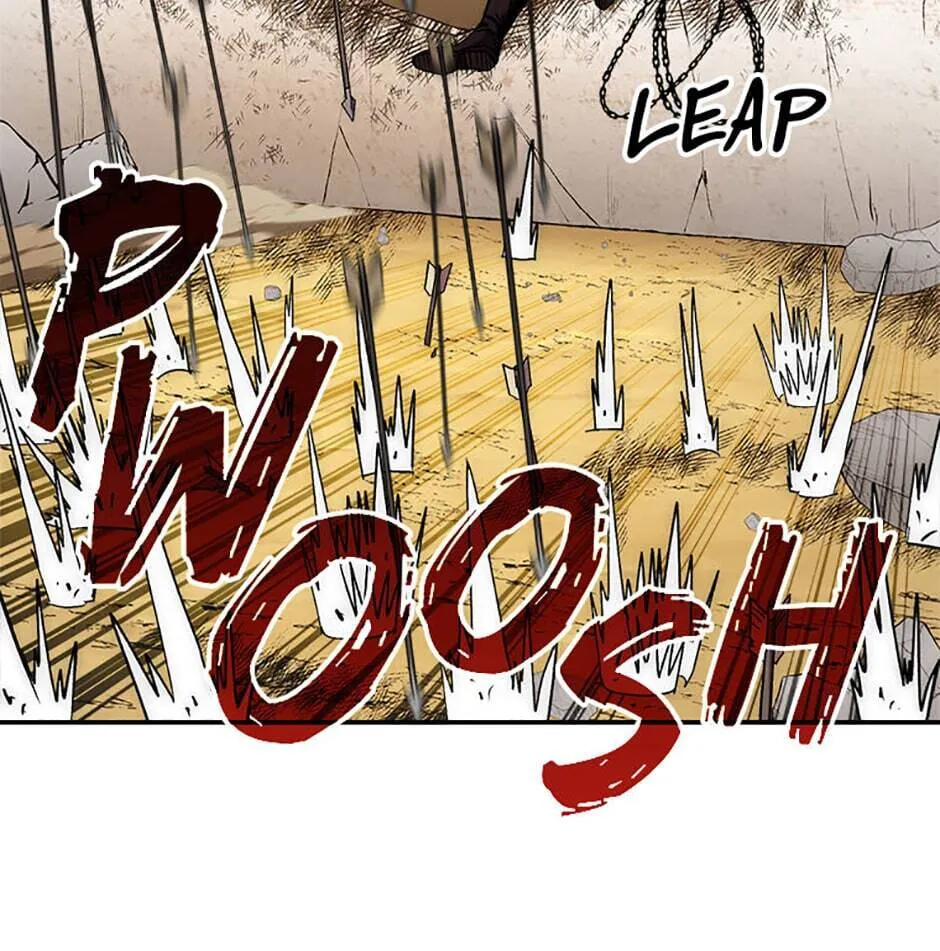 Legend of an Asura - The Poison Dragon Chapter 50 page 104 - 