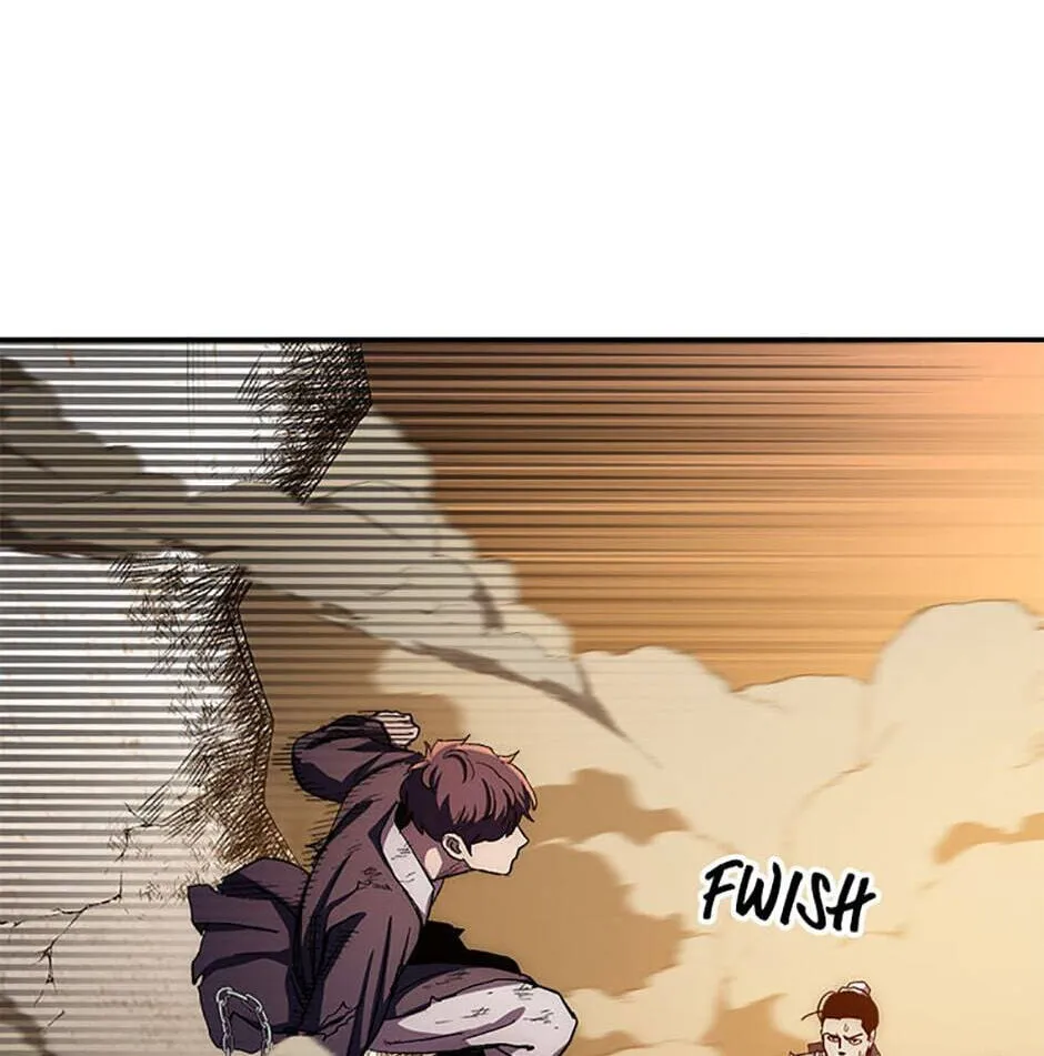 Legend of an Asura - The Poison Dragon Chapter 50 page 105 - 