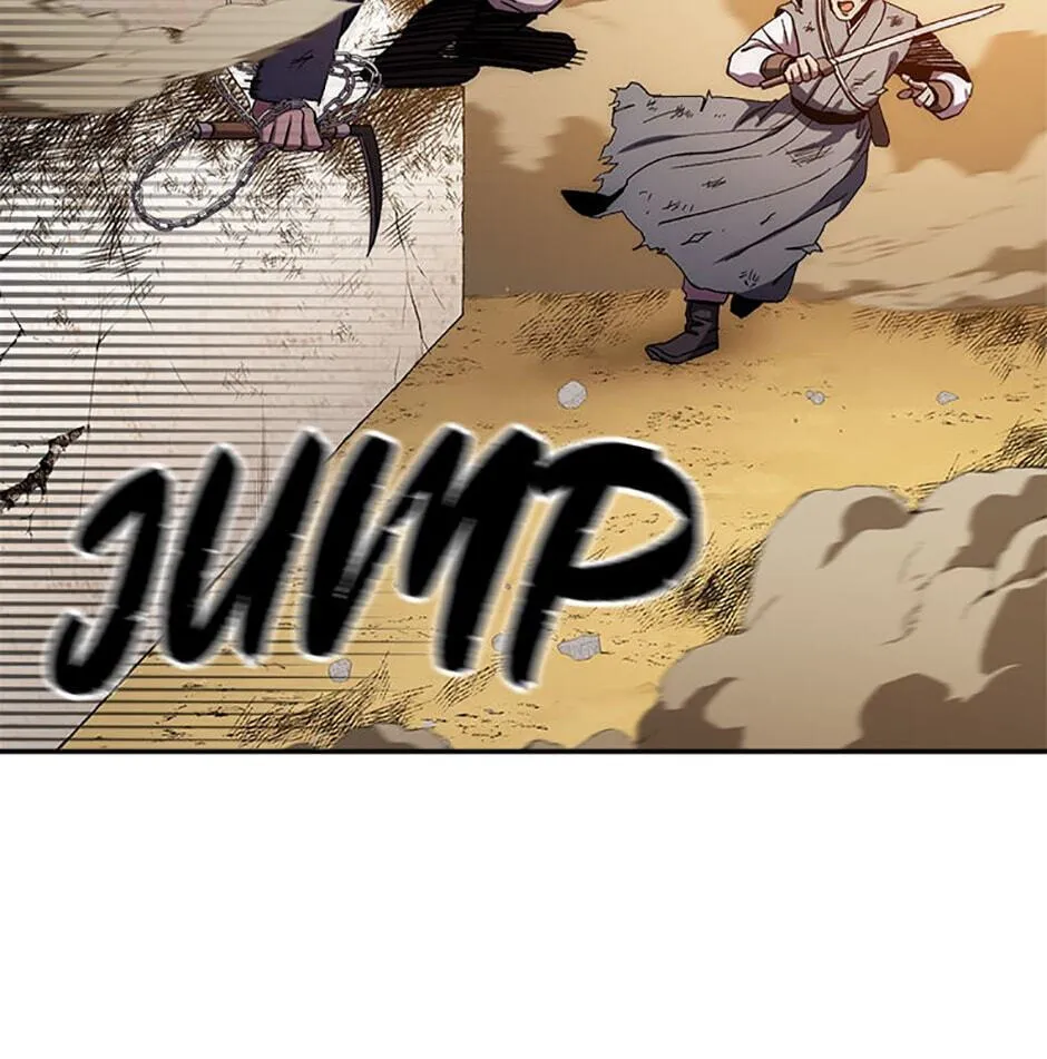 Legend of an Asura - The Poison Dragon Chapter 50 page 106 - 