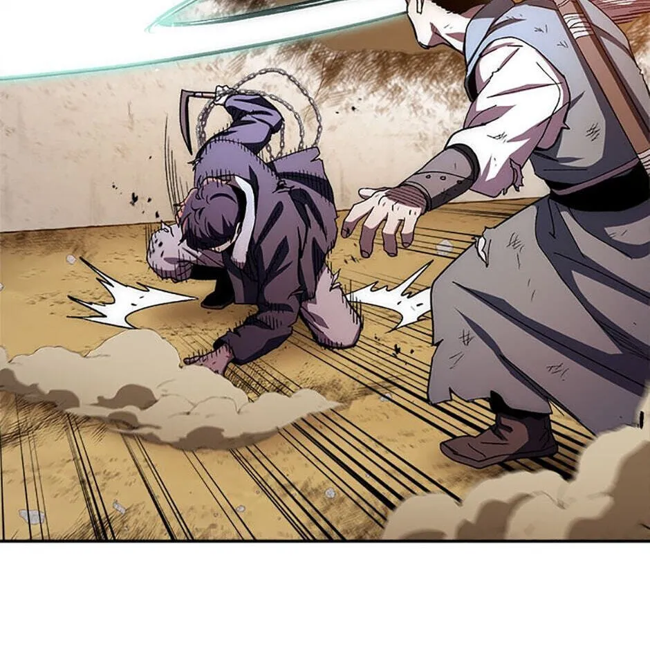 Legend of an Asura - The Poison Dragon Chapter 50 page 109 - 