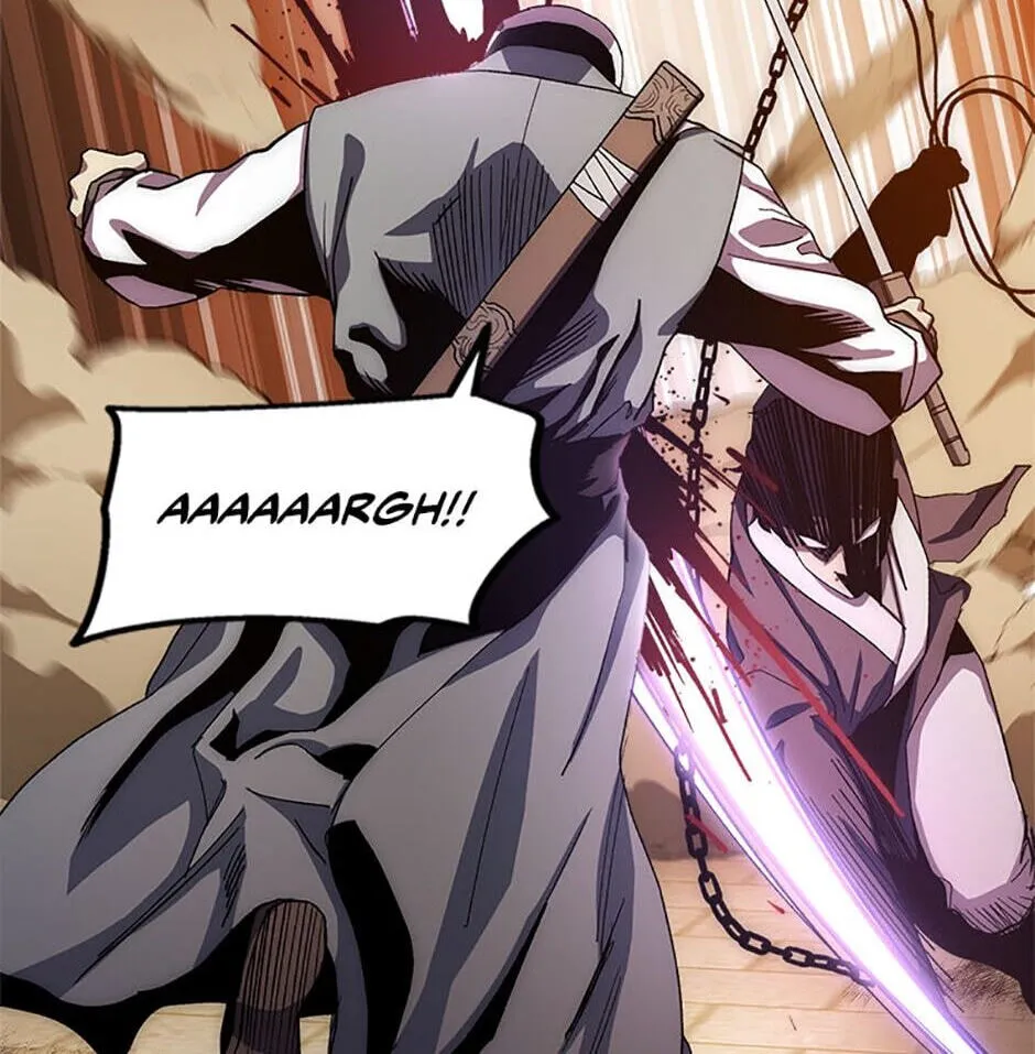 Legend of an Asura - The Poison Dragon Chapter 50 page 12 - 