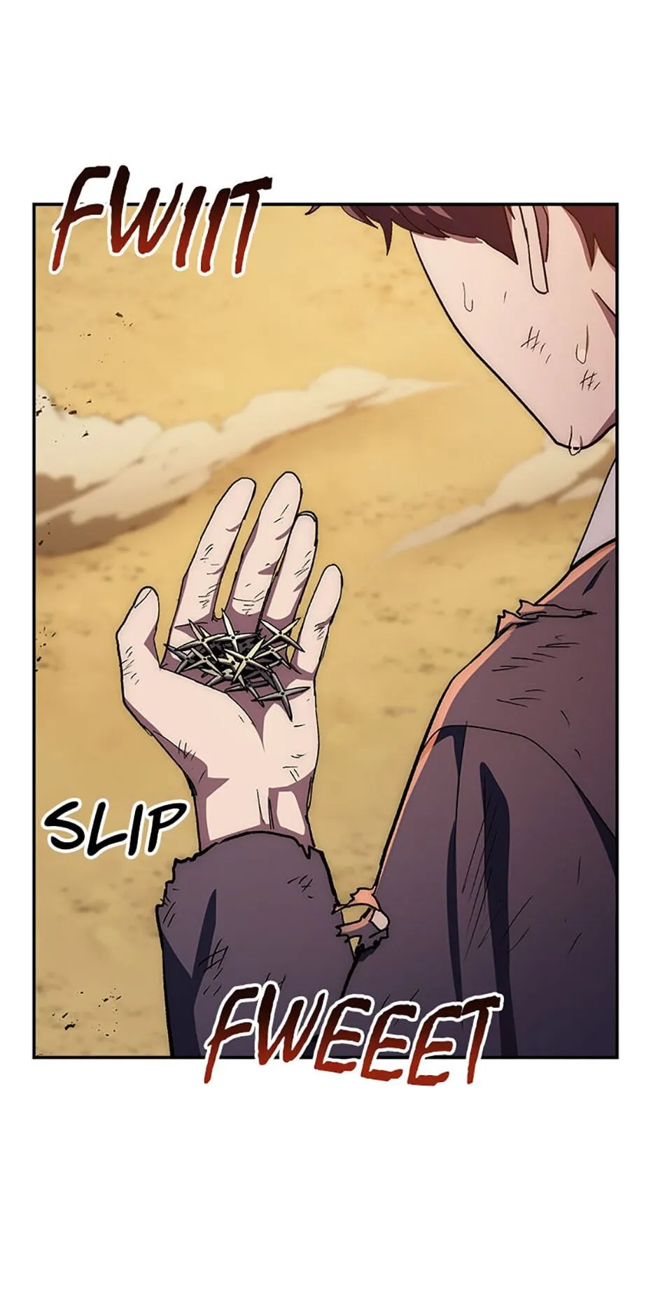 Legend of an Asura - The Poison Dragon Chapter 50 page 118 - 