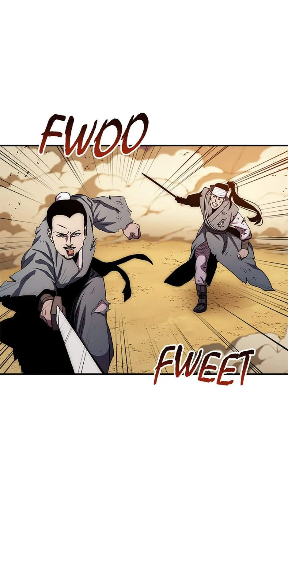 Legend of an Asura - The Poison Dragon Chapter 50 page 119 - 
