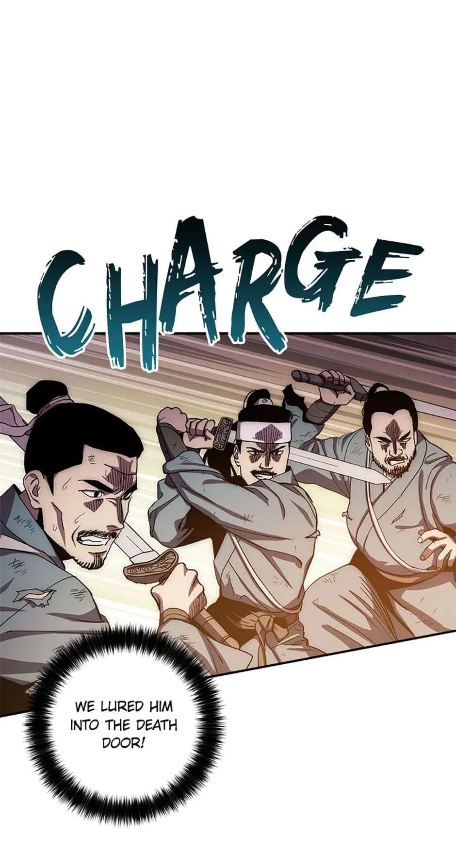 Legend of an Asura - The Poison Dragon Chapter 50 page 125 - 
