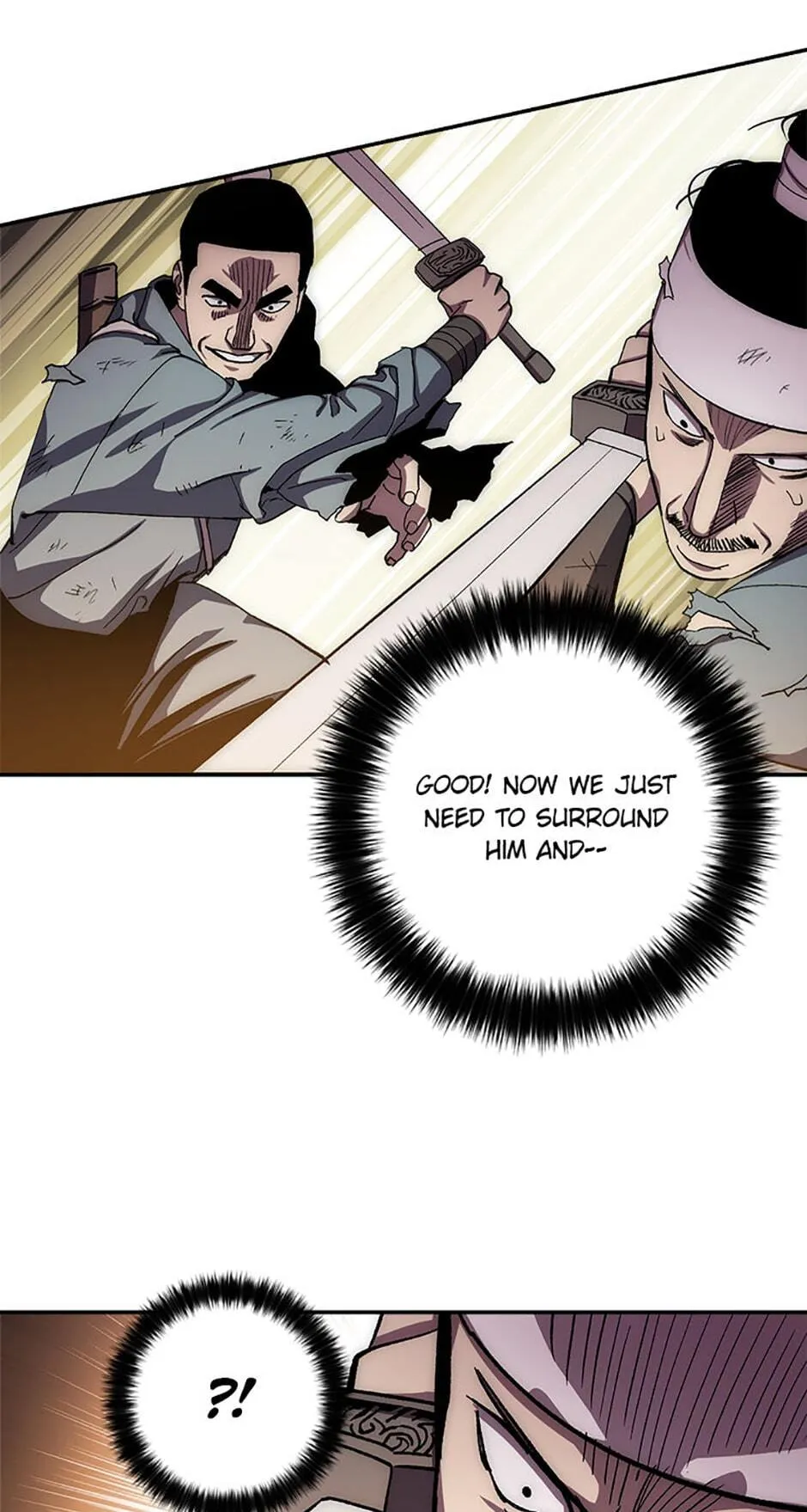 Legend of an Asura - The Poison Dragon Chapter 50 page 126 - 