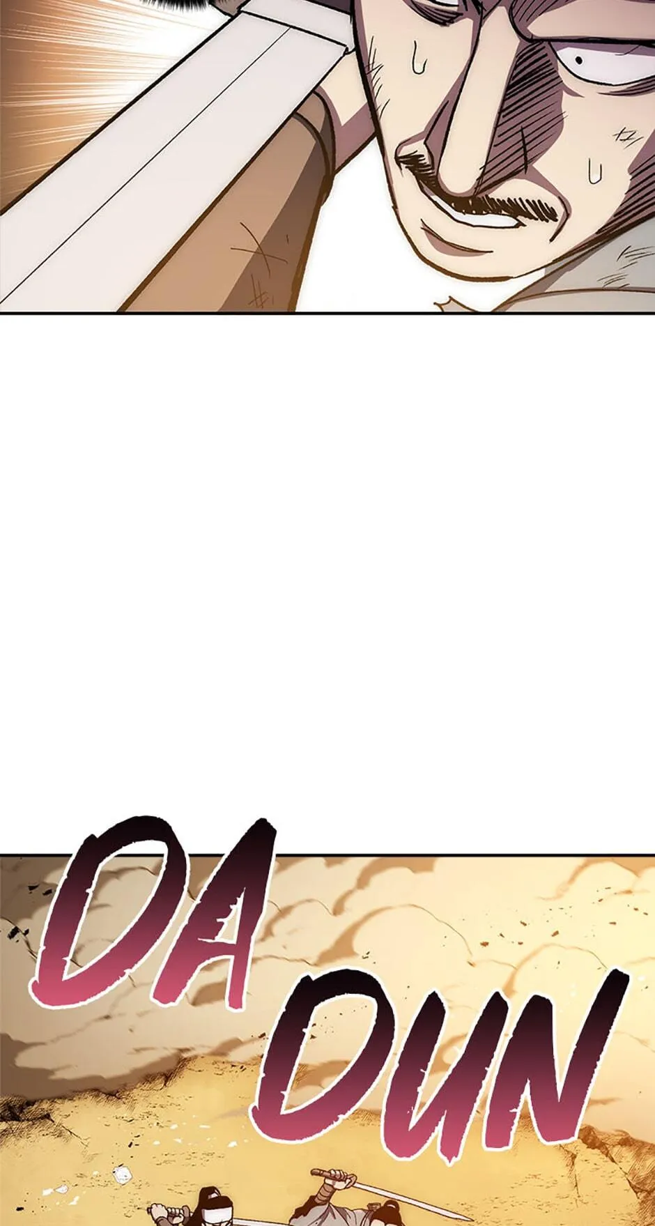Legend of an Asura - The Poison Dragon Chapter 50 page 127 - 