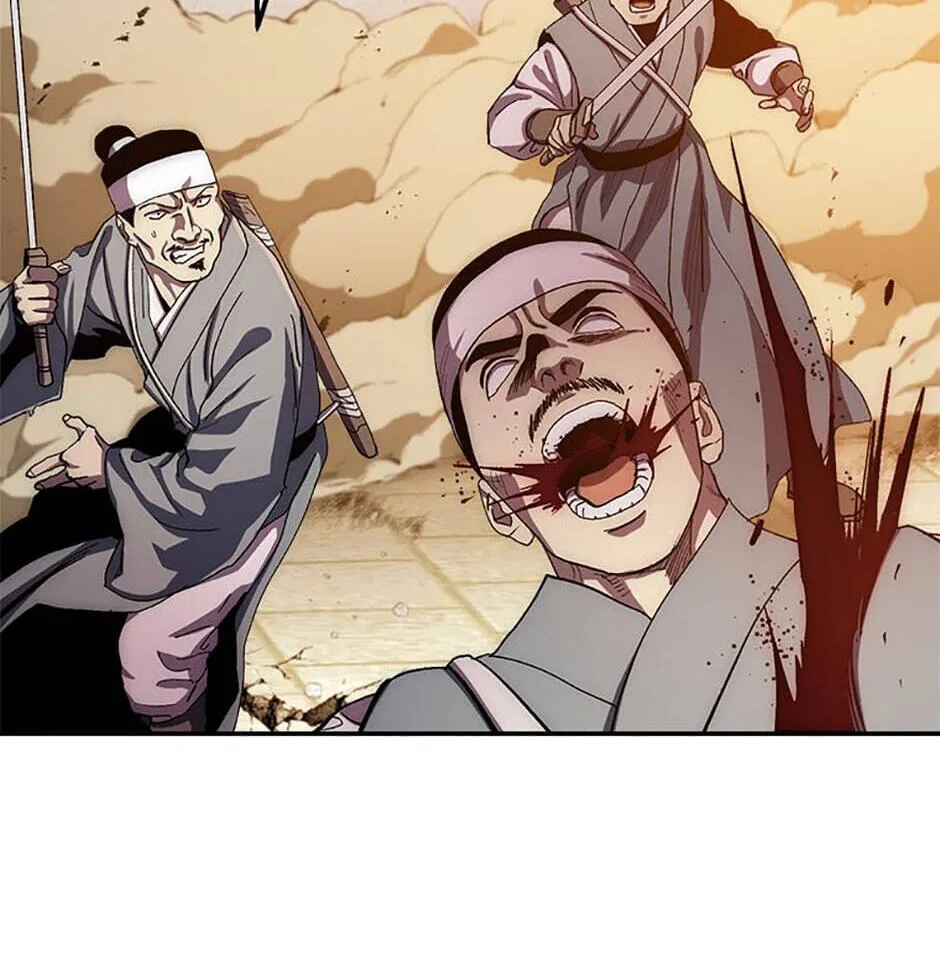 Legend of an Asura - The Poison Dragon Chapter 50 page 14 - 