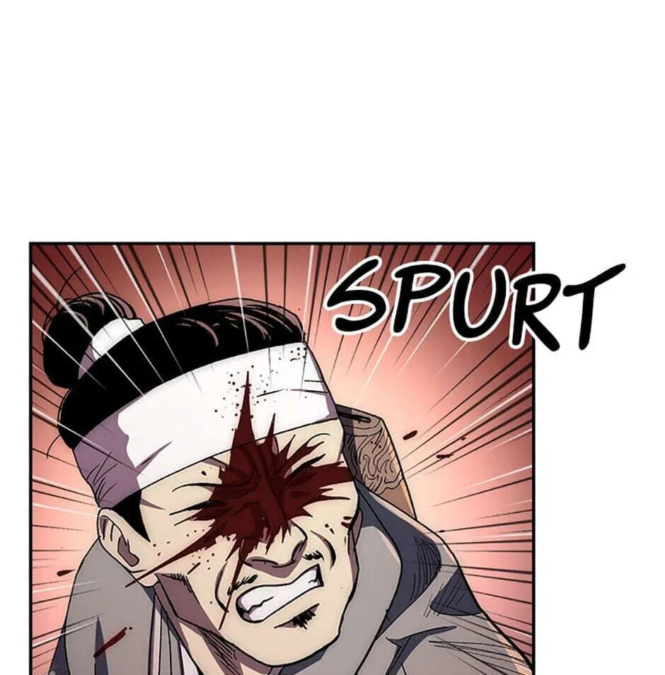 Legend of an Asura - The Poison Dragon Chapter 50 page 15 - 