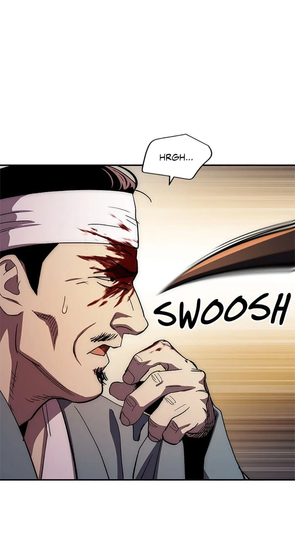 Legend of an Asura - The Poison Dragon Chapter 50 page 18 - 