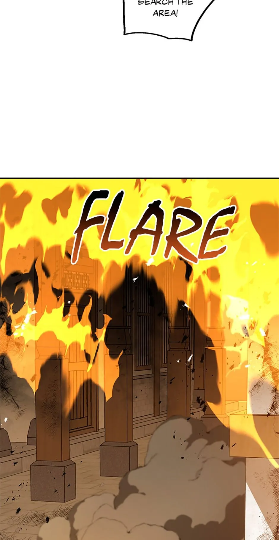 Legend of an Asura - The Poison Dragon Chapter 50 page 23 - 