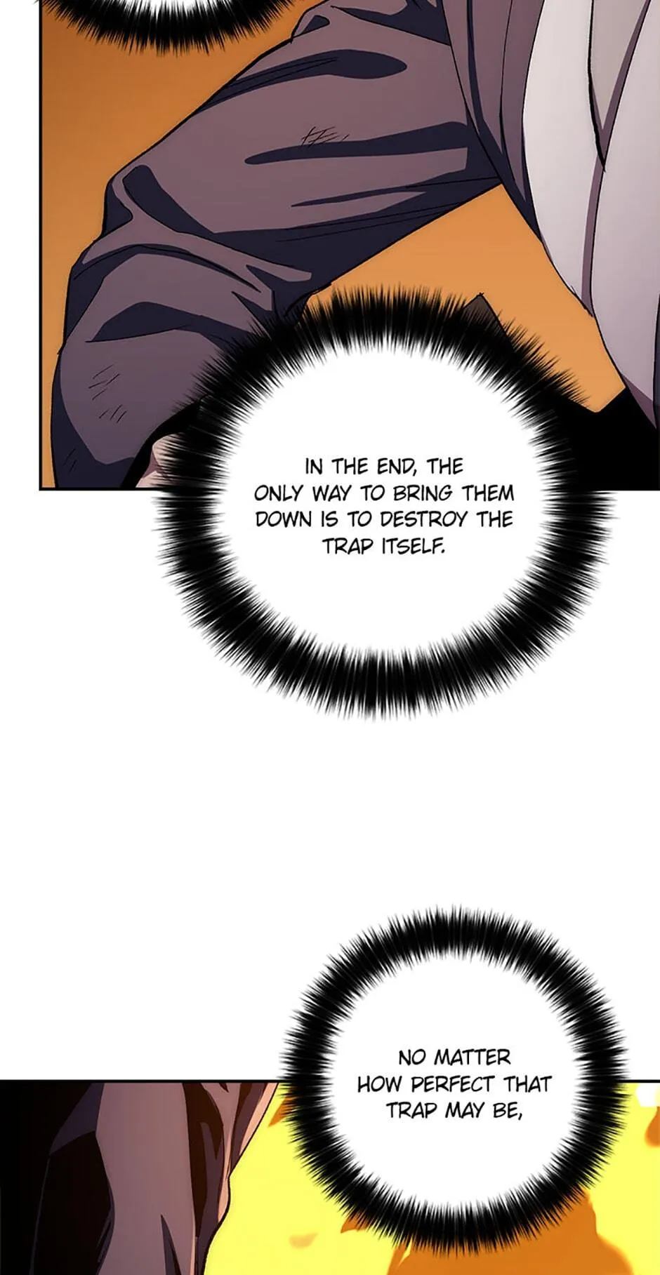 Legend of an Asura - The Poison Dragon Chapter 50 page 26 - 