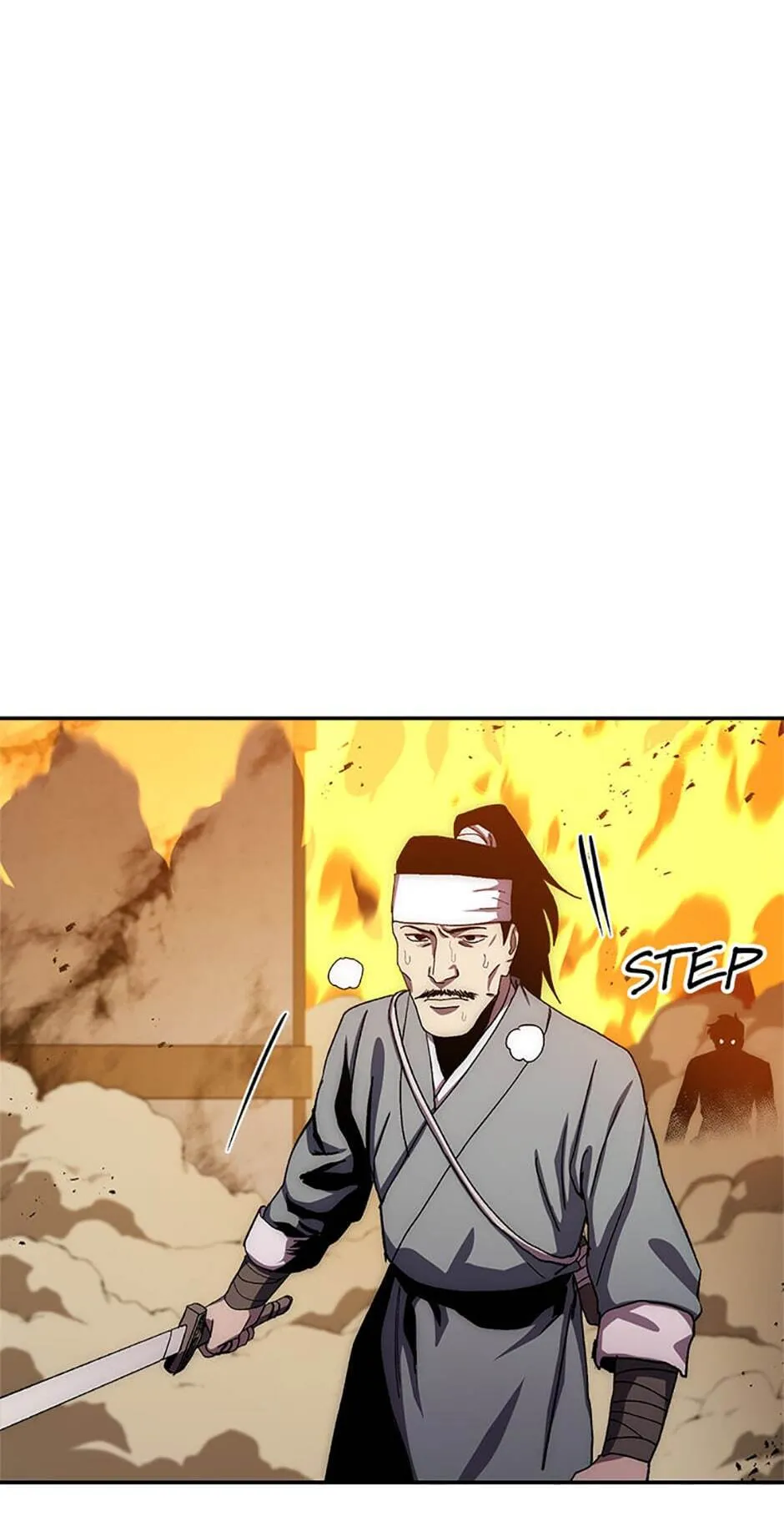 Legend of an Asura - The Poison Dragon Chapter 50 page 28 - 