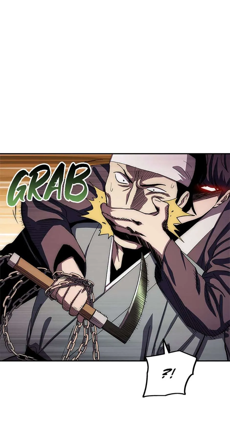 Legend of an Asura - The Poison Dragon Chapter 50 page 29 - 