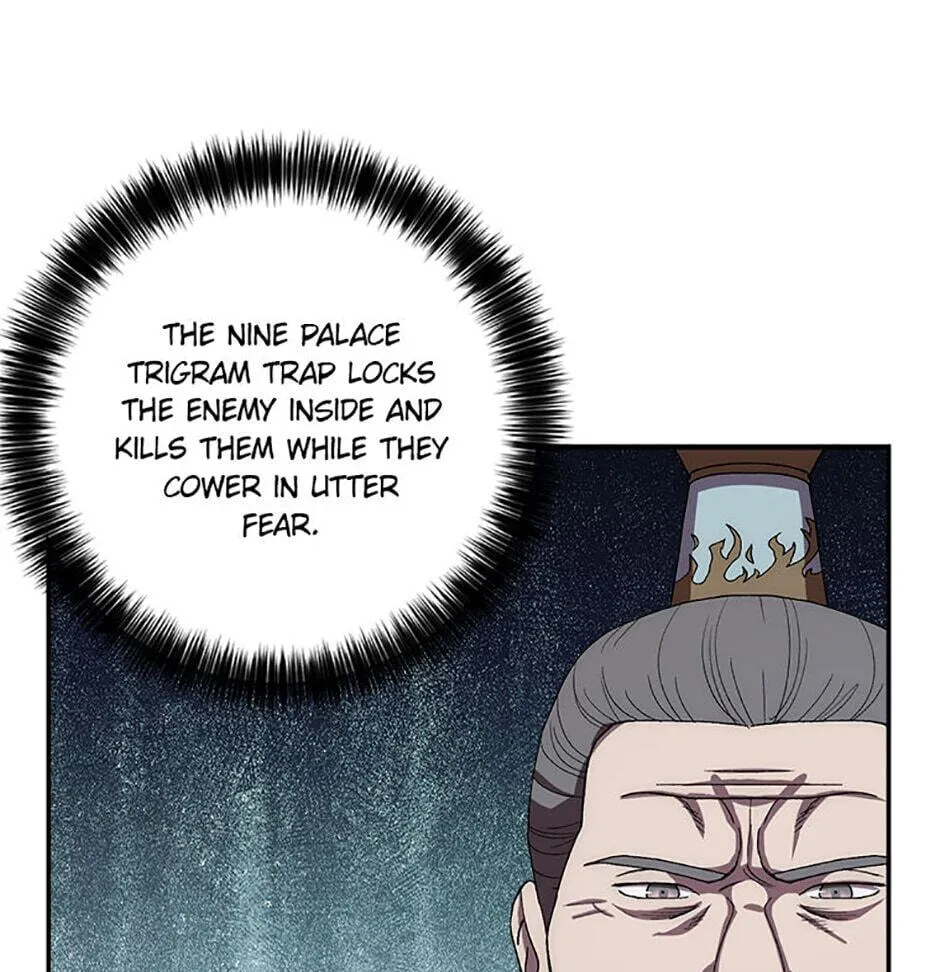 Legend of an Asura - The Poison Dragon Chapter 50 page 40 - 